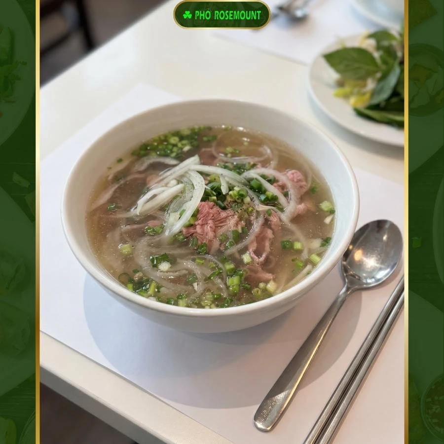 Delicious Food